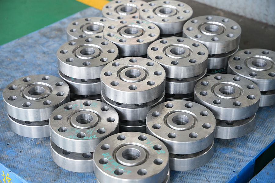 Jiangsu Zhonglin Petrol Equipment Co, Ltd.