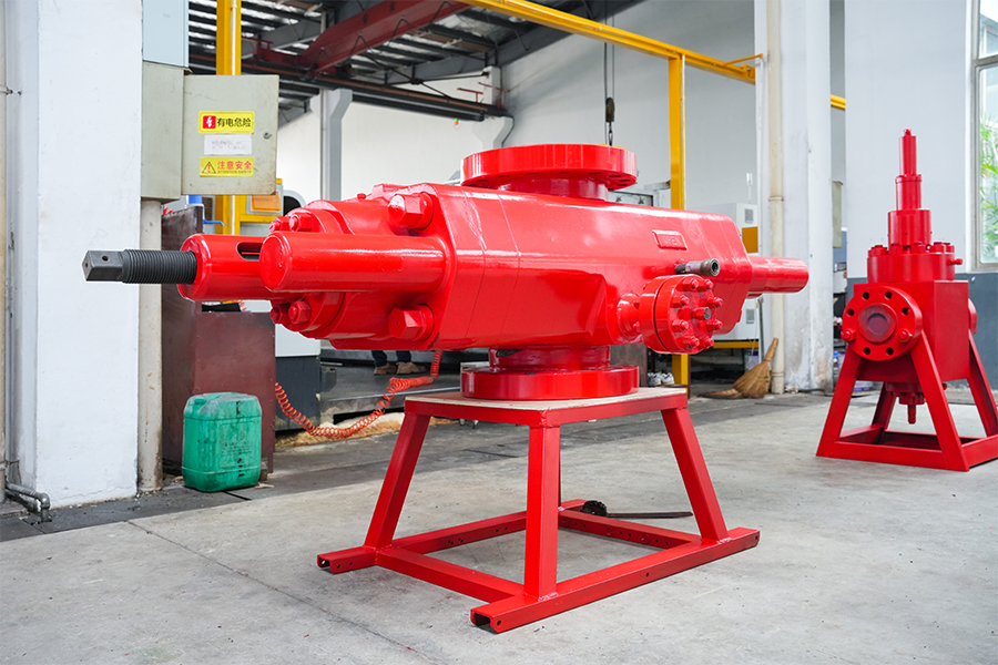 Jiangsu Zhonglin Petrol Equipment Co, Ltd.