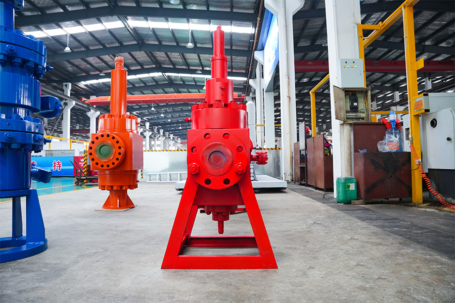 Jiangsu Zhonglin Petrol Equipment Co, Ltd.
