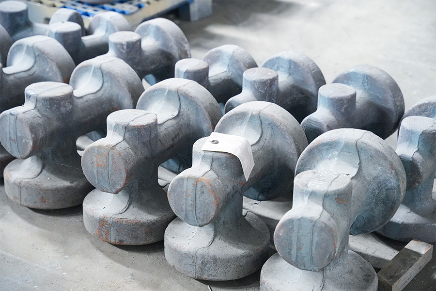 Jiangsu Zhonglin Petrol Equipment Co, Ltd.