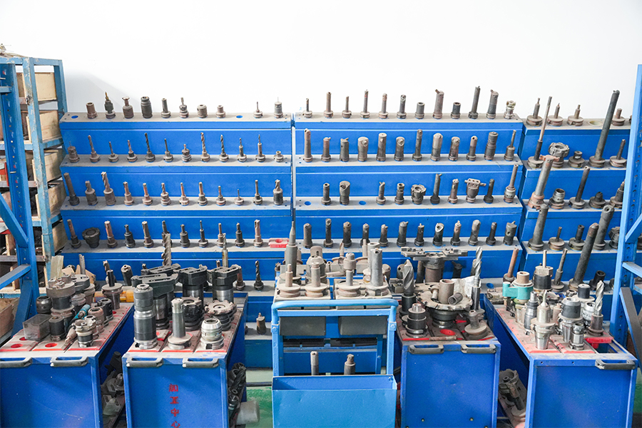 Jiangsu Zhonglin Petrol Equipment Co, Ltd.