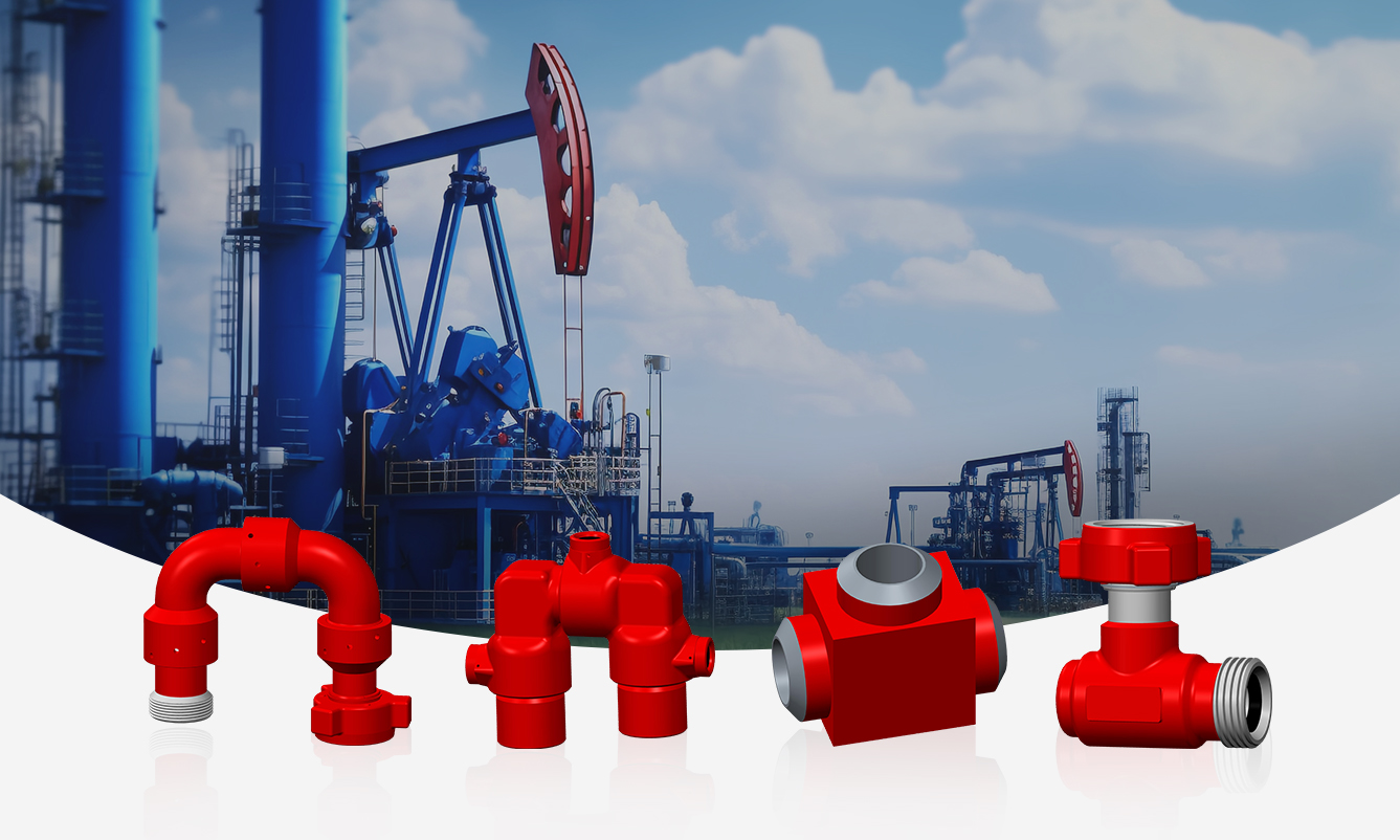 Jiangsu Zhonglin Petrol Equipment Co, Ltd.