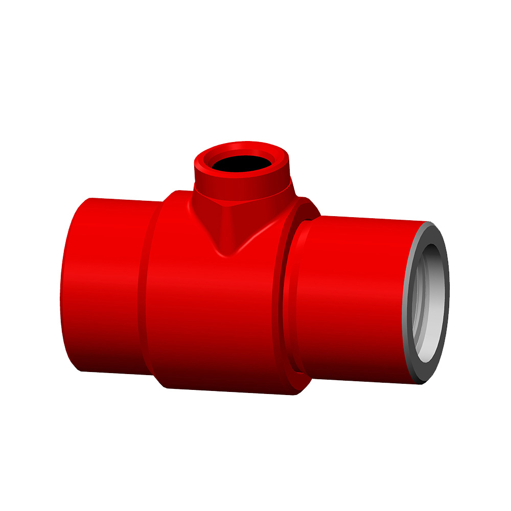 Stil 20 Kısa Yarıçaplı Döner Bağlantı