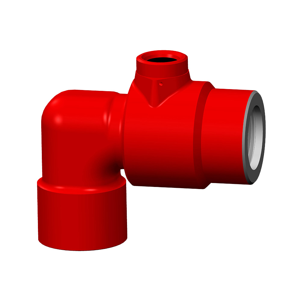 Stil 30 Kısa Yarıçaplı Döner Bağlantı