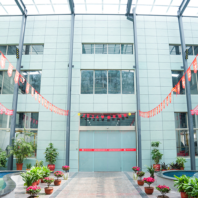 Jiangsu Zhonglin Petrol Equipment Co, Ltd.