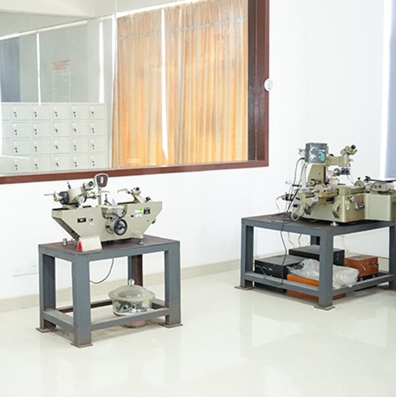 Jiangsu Zhonglin Petrol Equipment Co, Ltd.