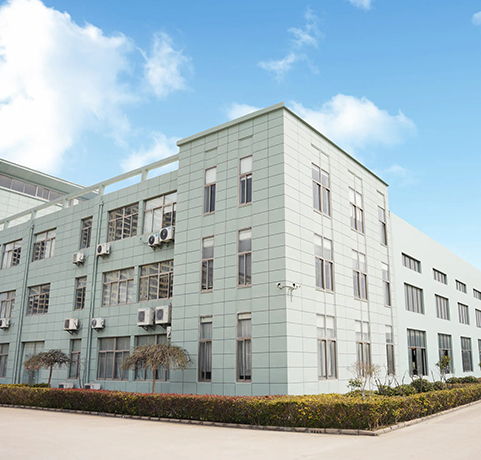 Jiangsu Zhonglin Petrol Equipment Co, Ltd.